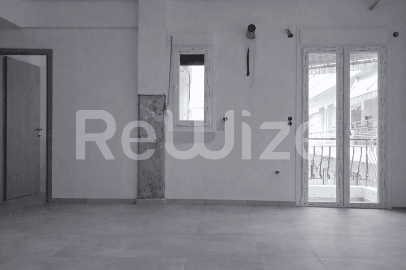 Apartment 87 m² in Kalamaria, photo 9