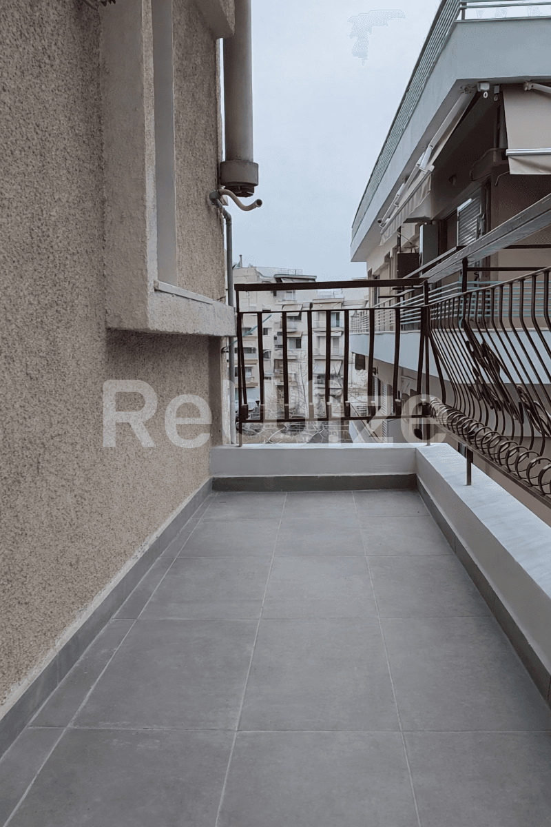 Apartment 87 m² in Kalamaria, photo 12