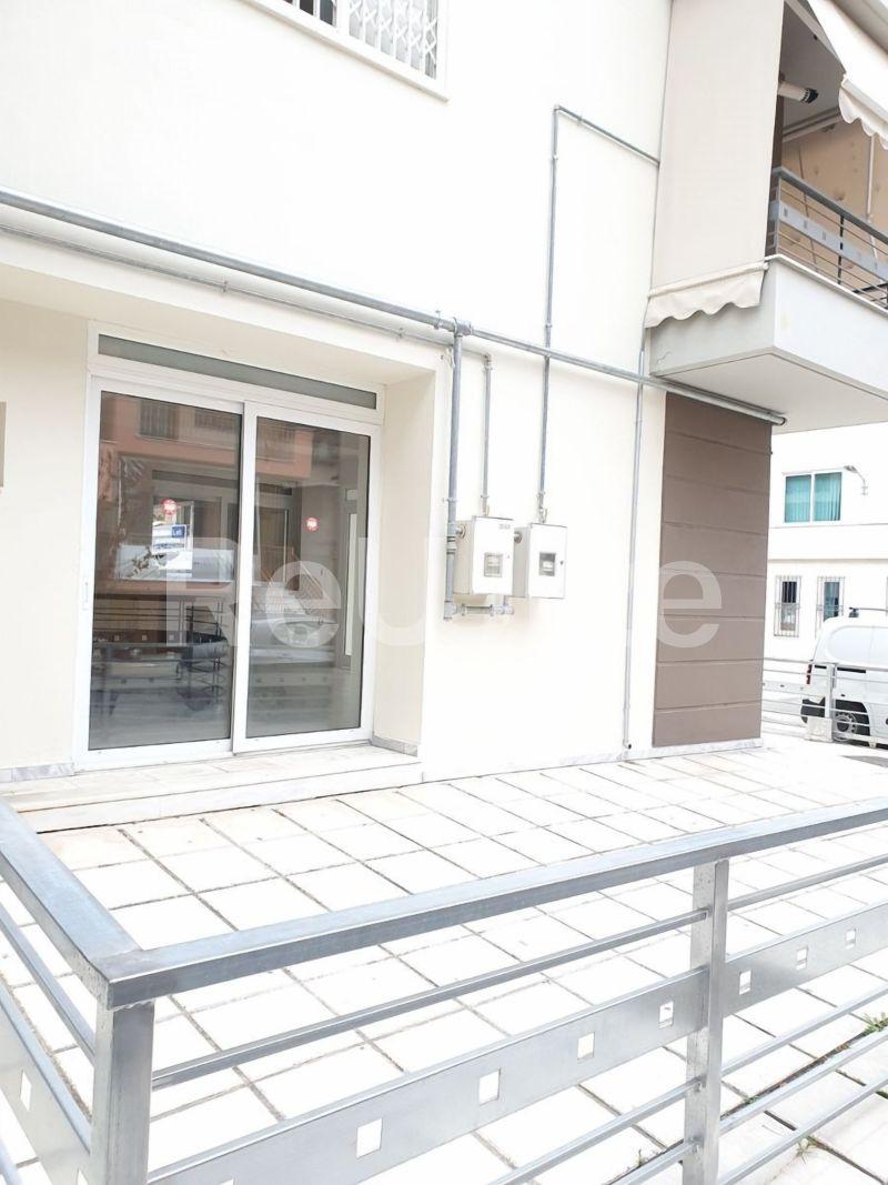 Photo 17,Outside,SALE,Professional,Store,101sqm,€92,000,Stavroupoli
