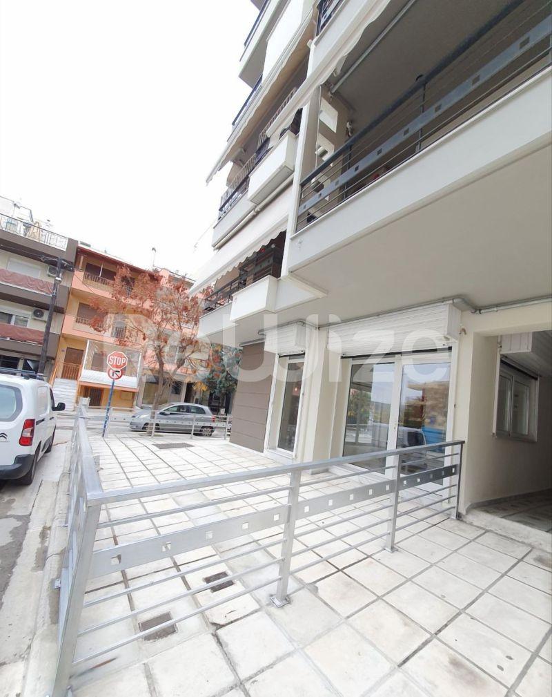 Photo 11,Balcony,SALE,Professional,Store,101sqm,€92,000,Stavroupoli