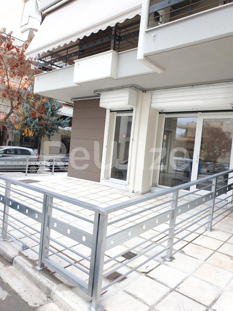 Photo 1,Outside,SALE,Professional,Store,101sqm,€92,000,Stavroupoli