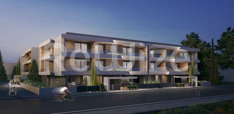 Photo 1,Outside,SALE,Residency,Apartment,96sqm,€260,000,Thermi