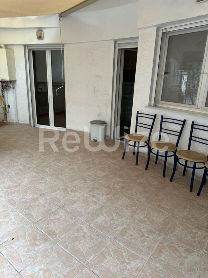 Photo 6,Balcony,RENT,Residency,Apartment,70sqm,€600,Kentro Thessalonikis