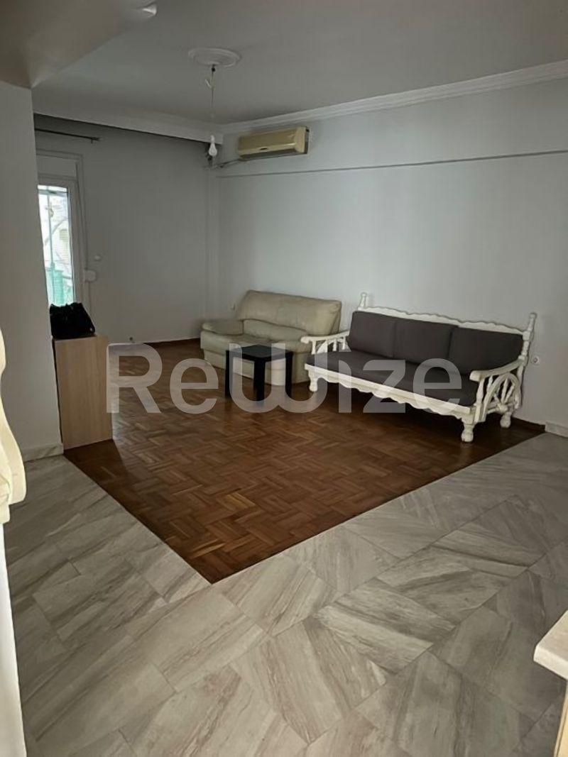 Photo 4,Living Room,RENT,Residency,Apartment,70sqm,€600,Kentro Thessalonikis