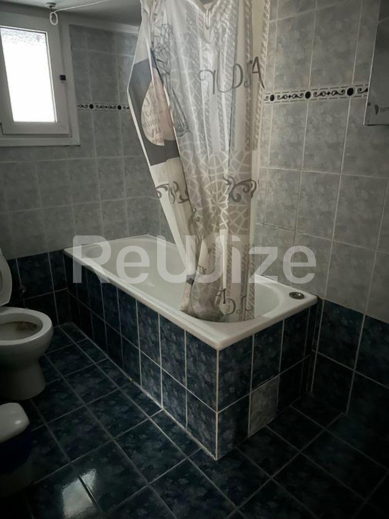 Photo 9,Bathroom,RENT,Residency,Apartment,70sqm,€600,Kentro Thessalonikis
