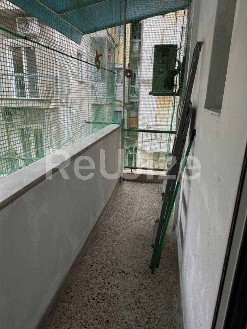 Photo 10,Balcony,RENT,Residency,Apartment,70sqm,€600,Kentro Thessalonikis