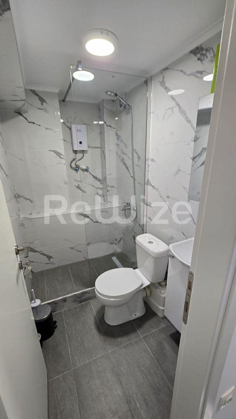 Photo 4,Μπάνιο,ΠΏΛΗΣΗ,Κατοικία,Διαμέρισμα,35τ.μ,€80,000,Νέοι Επιβάτες