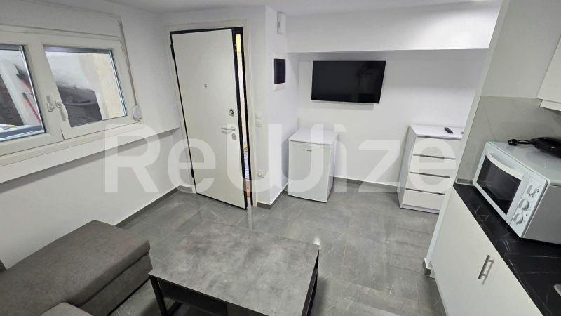 Photo 8,Σαλόνι,ΠΏΛΗΣΗ,Κατοικία,Διαμέρισμα,35τ.μ,€80,000,Νέοι Επιβάτες