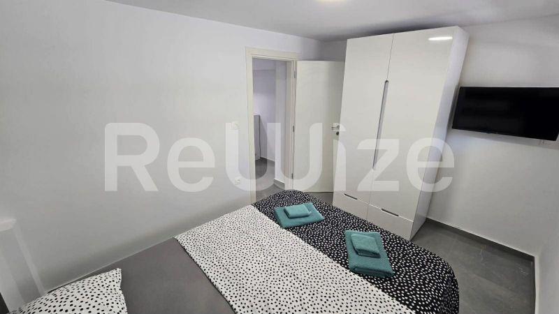 Photo 10,Υπνοδωμάτιο,ΠΏΛΗΣΗ,Κατοικία,Διαμέρισμα,35τ.μ,€80,000,Νέοι Επιβάτες