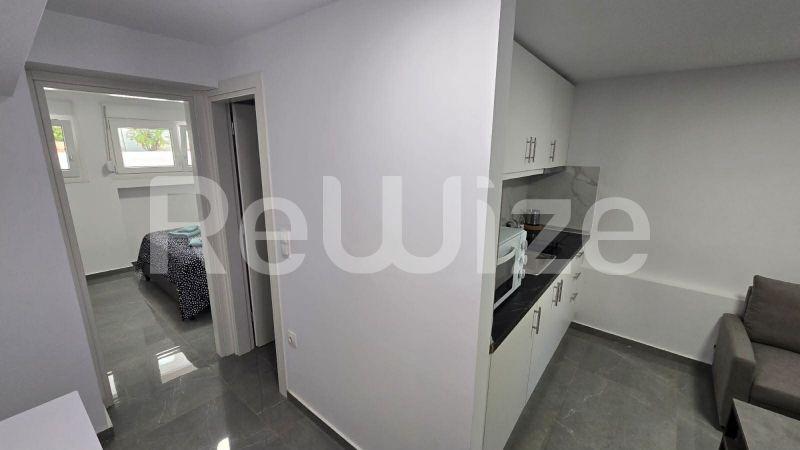 Photo 5,Διάδρομος,ΠΏΛΗΣΗ,Κατοικία,Διαμέρισμα,35τ.μ,€80,000,Νέοι Επιβάτες