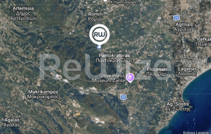 Photo 4,Εξωτερική,ΕΝΟΙΚΊΑΣΗ,Κατοικία,Μονοκατοικία,343τ.μ,€435,000,Ζάκυνθος