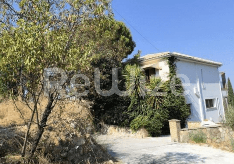 Photo 3,Κήπος,ΕΝΟΙΚΊΑΣΗ,Κατοικία,Μονοκατοικία,343τ.μ,€435,000,Ζάκυνθος