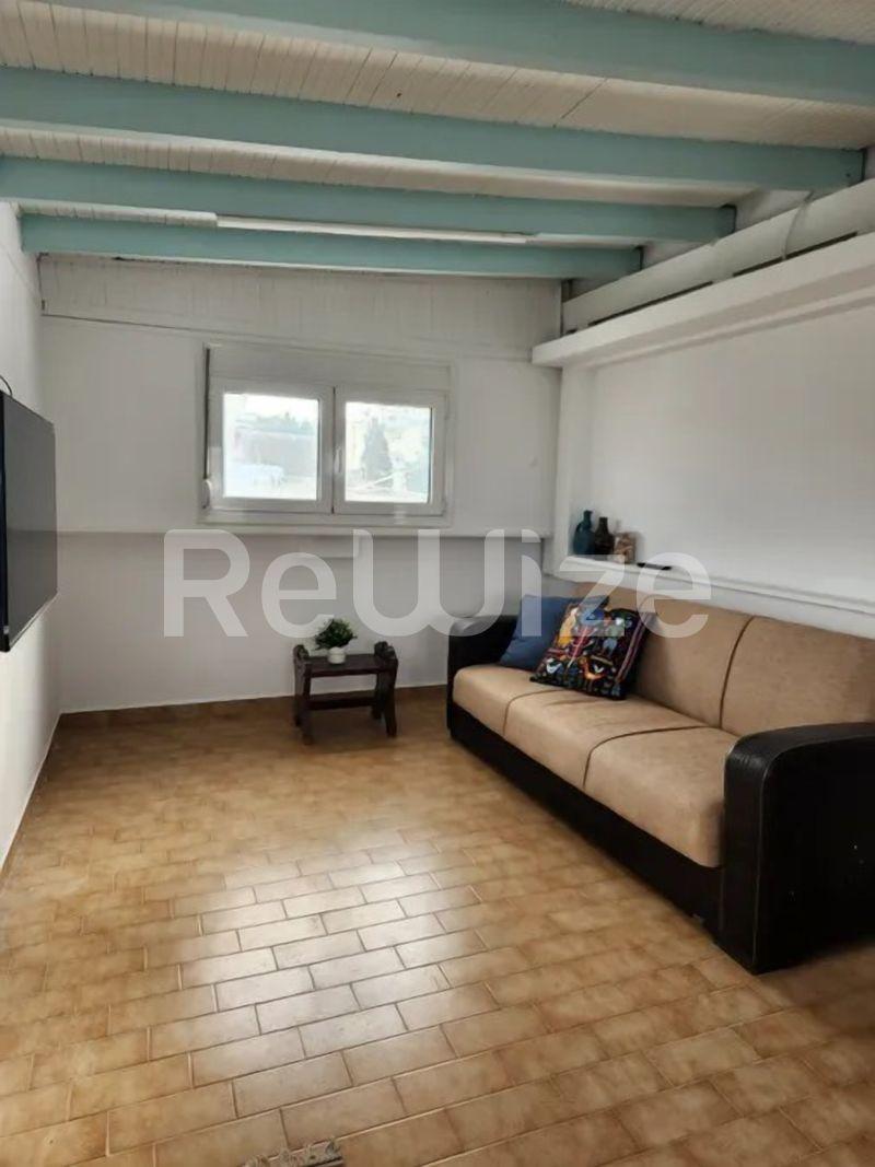 Photo 6,Living Room,RENT,Residency,Apartment,55sqm,€450,Peraia