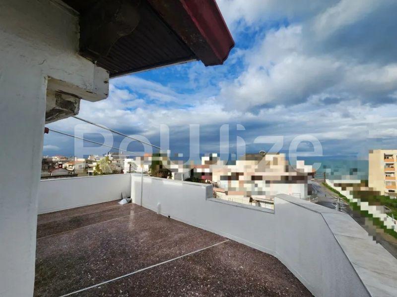 Photo 7,Sea View,RENT,Residency,Apartment,55sqm,€450,Peraia