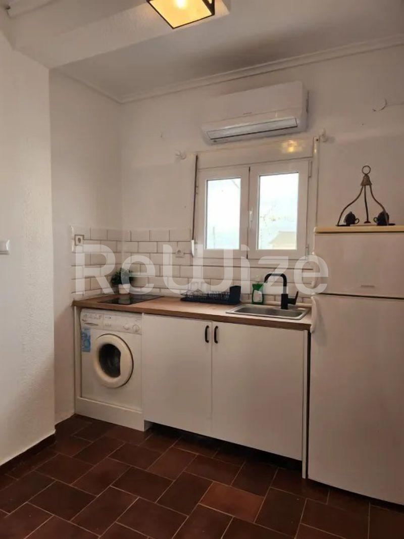 Photo 2,Kitchen,RENT,Residency,Apartment,55sqm,€450,Peraia