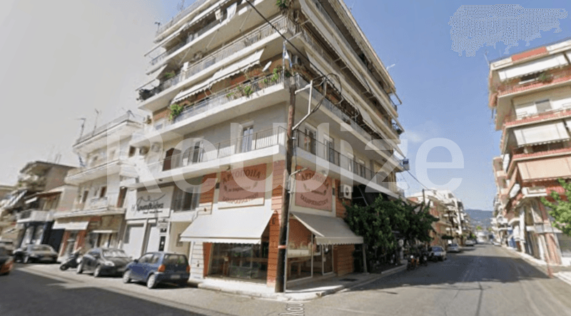Photo 1,Εξωτερική,ΕΝΟΙΚΊΑΣΗ,Κατοικία,Διαμέρισμα,73τ.μ,€94,000,Μεσολόγγι