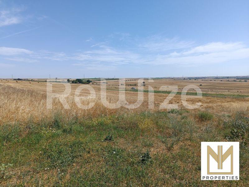 Οικόπεδο 4485 τ.μ. στη Χαλκηδόνα, φωτογραφία 4