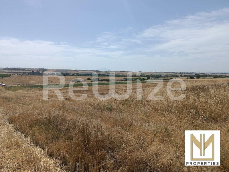 Οικόπεδο 4485 τ.μ. στη Χαλκηδόνα, φωτογραφία 5