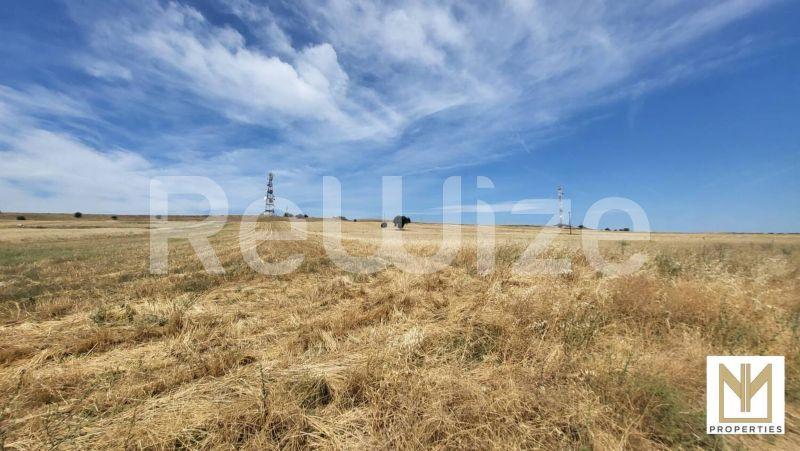 Οικόπεδο 5788 τ.μ. στη Χαλκηδόνα, φωτογραφία 3
