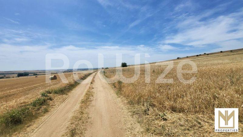 Οικόπεδο 5788 τ.μ. στη Χαλκηδόνα, φωτογραφία 4