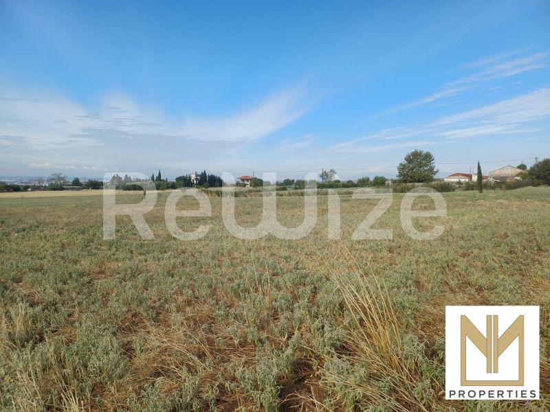 Photo 3,Εξωτερική,ΠΏΛΗΣΗ,Γη,Οικόπεδο,10188τ.μ,€80,000,Νεοχωρούδα