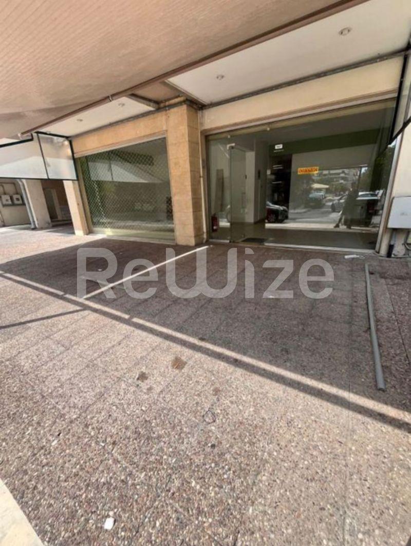 Photo 10,Outside,SALE,Professional,Store,57sqm,€75,000,Stavroupoli