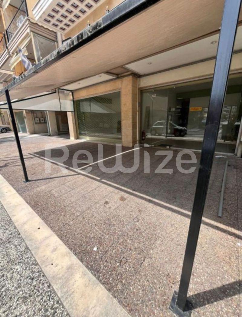 Photo 8,Balcony,SALE,Professional,Store,57sqm,€75,000,Stavroupoli