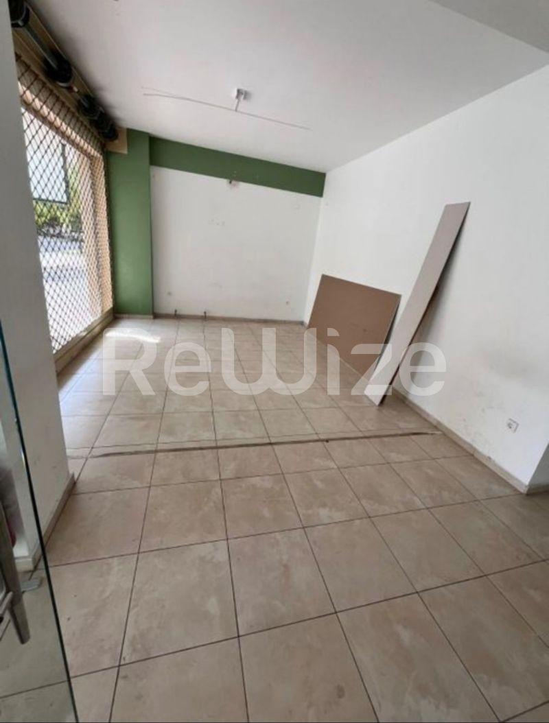 Photo 5,Outside,SALE,Professional,Store,57sqm,€75,000,Stavroupoli