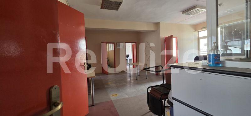 Photo 1,Διάδρομος,ΕΝΟΙΚΊΑΣΗ,Επαγγελματικό,Γραφείο,210τ.μ,€1,000,Σιδηρόδρομος Σταθμός