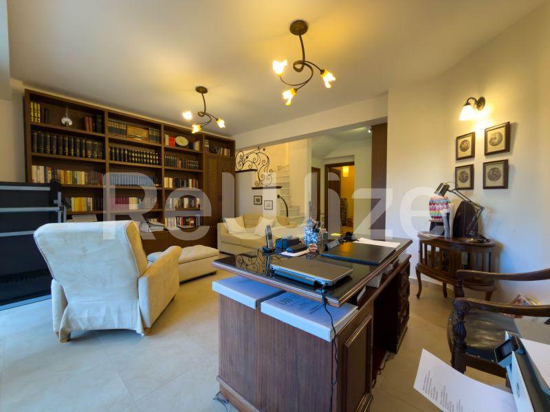 Photo 13,Σαλόνι,ΠΏΛΗΣΗ,Κατοικία,Μεζονέτα,160τ.μ,€395,000,Πανόραμα