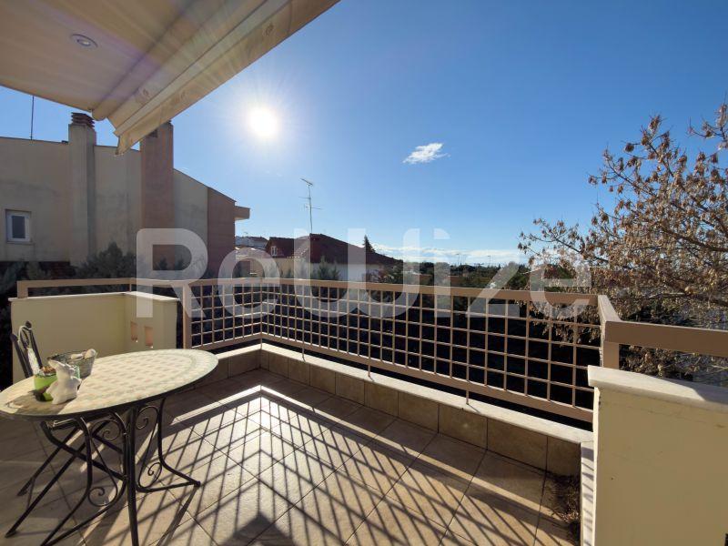 Photo 20,Μπαλκόνι,ΠΏΛΗΣΗ,Κατοικία,Μεζονέτα,160τ.μ,€395,000,Πανόραμα