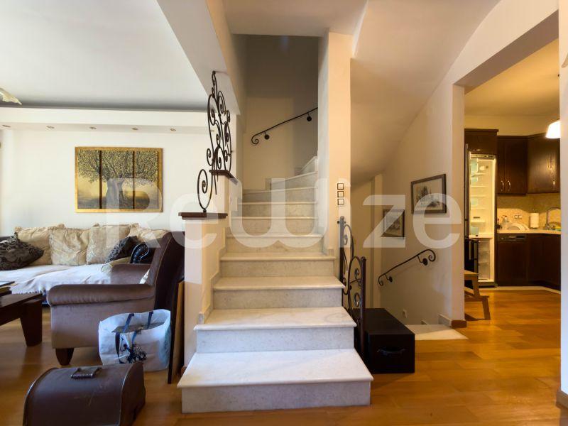 Photo 5,Διάδρομος,ΠΏΛΗΣΗ,Κατοικία,Μεζονέτα,160τ.μ,€395,000,Πανόραμα