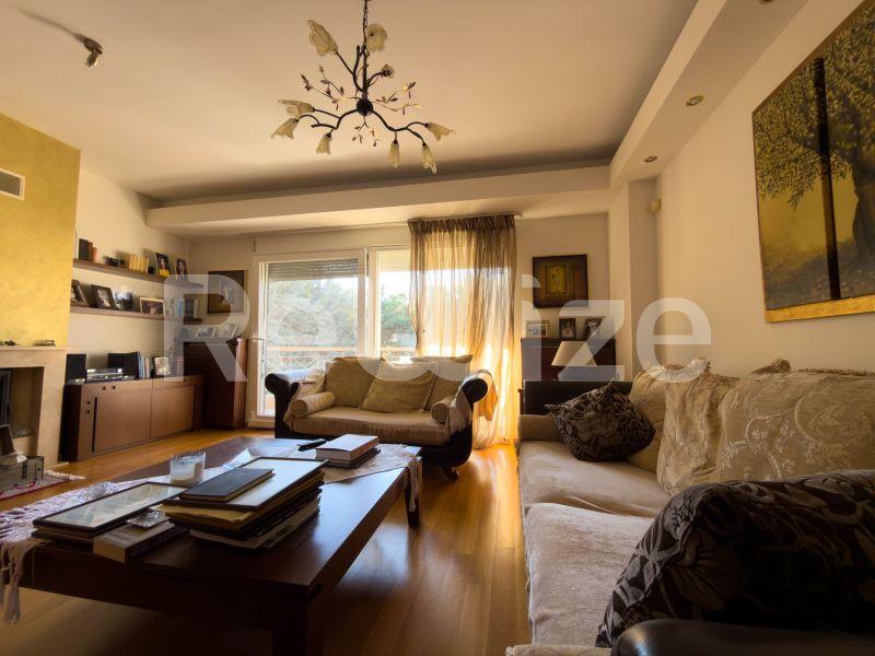 Photo 2,Σαλόνι,ΠΏΛΗΣΗ,Κατοικία,Μεζονέτα,160τ.μ,€395,000,Πανόραμα