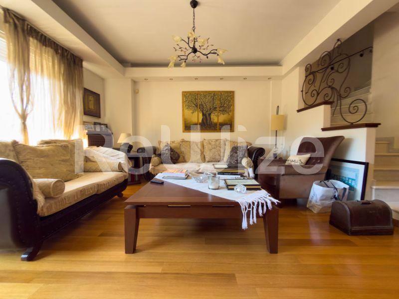 Photo 3,Σαλόνι,ΠΏΛΗΣΗ,Κατοικία,Μεζονέτα,160τ.μ,€395,000,Πανόραμα