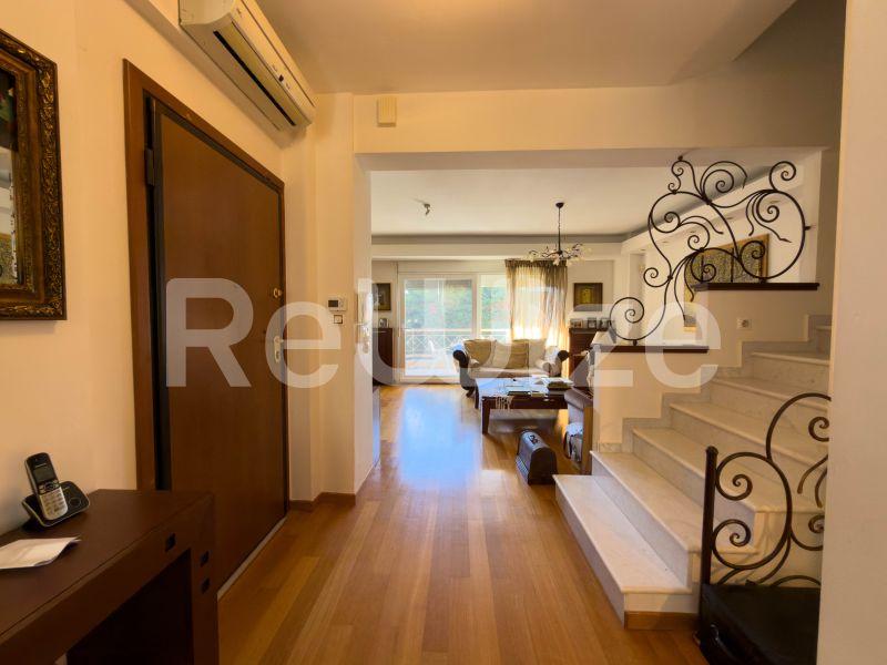 Photo 6,Σαλόνι,ΠΏΛΗΣΗ,Κατοικία,Μεζονέτα,160τ.μ,€395,000,Πανόραμα