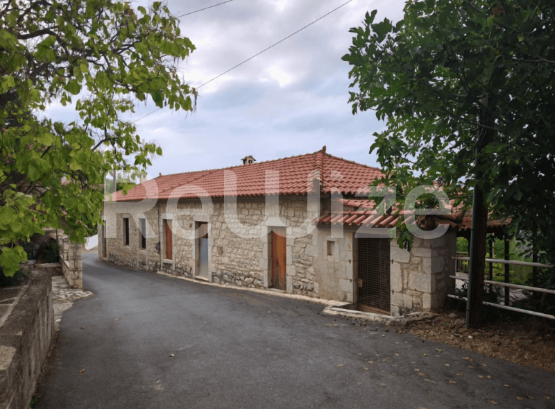 Photo 1,Εξωτερική,ΕΝΟΙΚΊΑΣΗ,Κατοικία,Μονοκατοικία,45τ.μ,€17,500,Βόρεια Κυνουρία