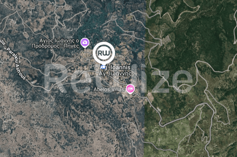 Photo 3,Εξωτερική,ΕΝΟΙΚΊΑΣΗ,Κατοικία,Μονοκατοικία,45τ.μ,€17,500,Βόρεια Κυνουρία