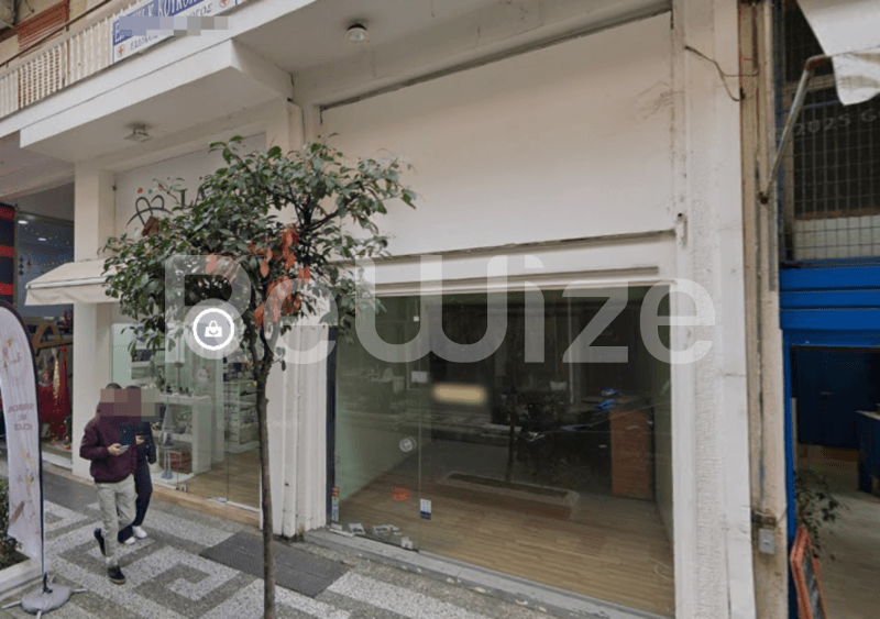 Photo 2,Μπαλκόνι,ΕΝΟΙΚΊΑΣΗ,Επαγγελματικό,Κατάστημα,36τ.μ,€79,500,Κέντρο Αγρινίου