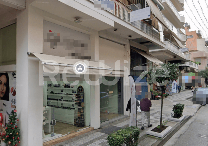 Photo 1,Μπαλκόνι,ΕΝΟΙΚΊΑΣΗ,Επαγγελματικό,Κατάστημα,36τ.μ,€79,500,Κέντρο Αγρινίου