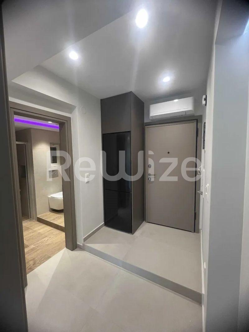 Photo 5,Corridor,RENT,Residency,Apartment,40sqm,€590,Vardaris