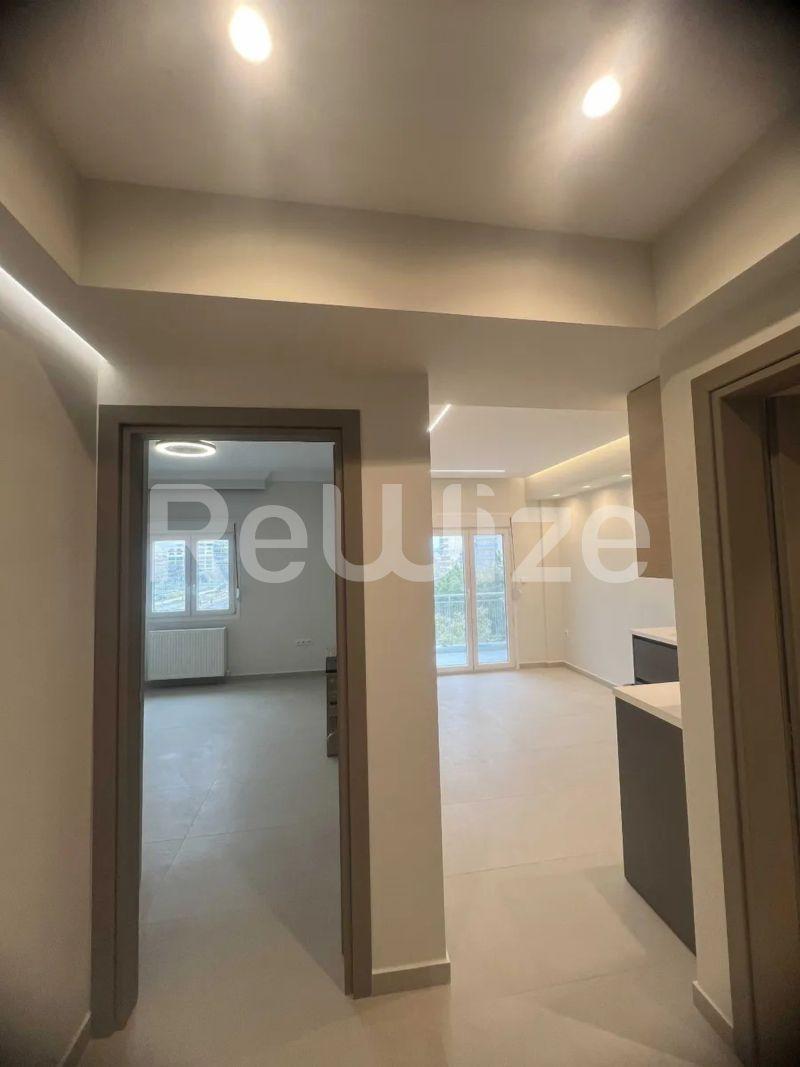 Photo 1,Corridor,RENT,Residency,Apartment,40sqm,€590,Vardaris