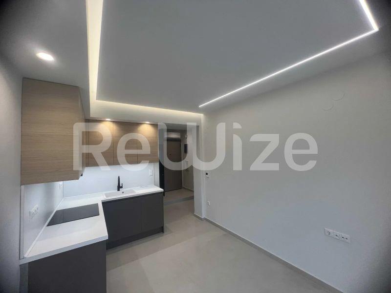 Photo 3,Kitchen,RENT,Residency,Apartment,40sqm,€590,Vardaris