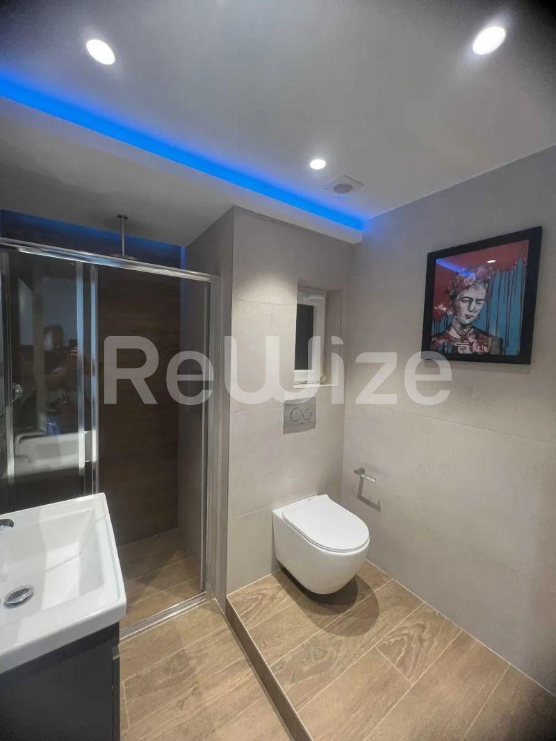 Photo 8,Bathroom,RENT,Residency,Apartment,40sqm,€590,Vardaris