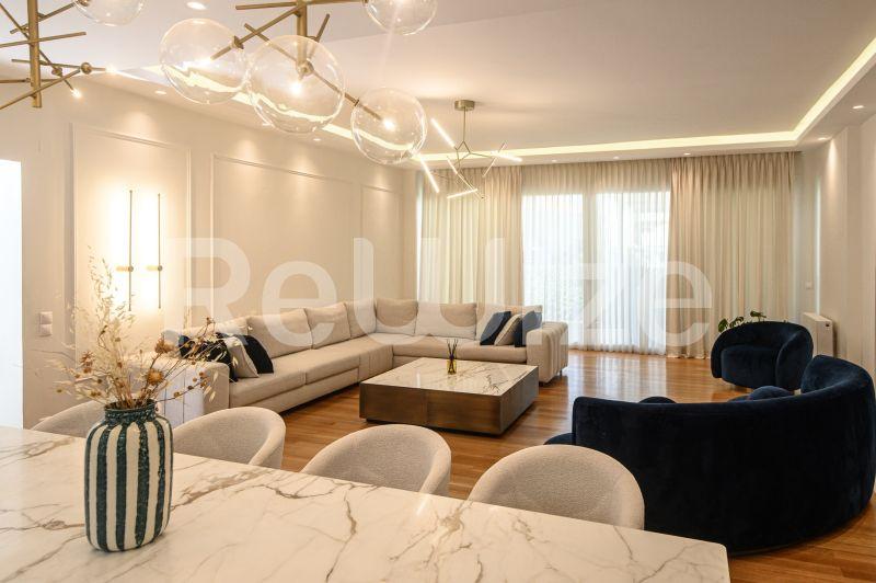 Photo 1,Σαλόνι,ΠΏΛΗΣΗ,Κατοικία,Μονοκατοικία σε συγκρότημα,405τ.μ,€870,000,Πανόραμα