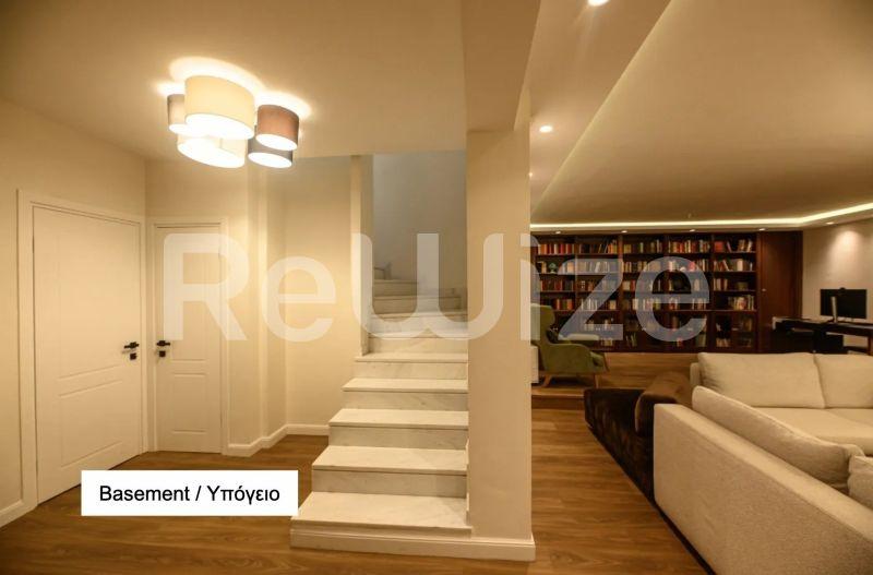 Photo 26,Υπόγειο,ΠΏΛΗΣΗ,Κατοικία,Μονοκατοικία σε συγκρότημα,405τ.μ,€870,000,Πανόραμα