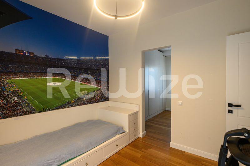 Photo 23,Υπνοδωμάτιο,ΠΏΛΗΣΗ,Κατοικία,Μονοκατοικία σε συγκρότημα,405τ.μ,€870,000,Πανόραμα