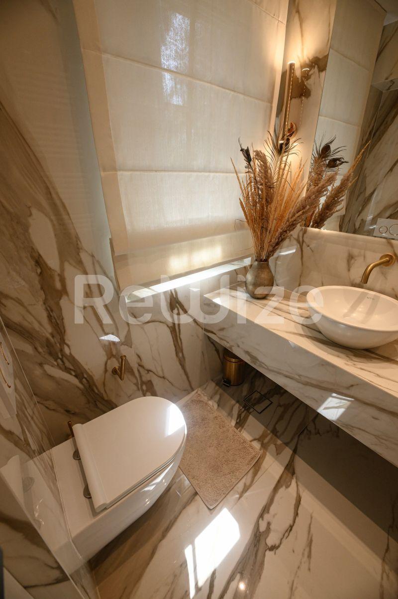 Photo 10,WC,ΠΏΛΗΣΗ,Κατοικία,Μονοκατοικία σε συγκρότημα,405τ.μ,€870,000,Πανόραμα