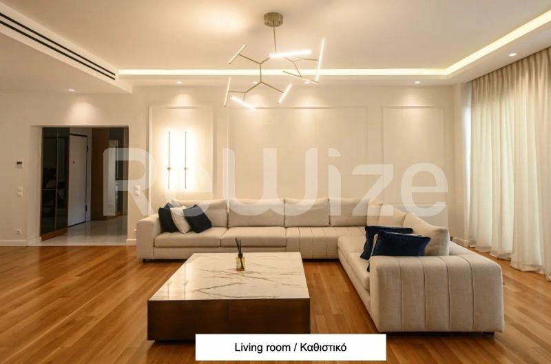 Photo 2,Σαλόνι,ΠΏΛΗΣΗ,Κατοικία,Μονοκατοικία σε συγκρότημα,405τ.μ,€870,000,Πανόραμα