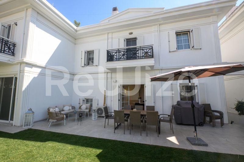 Photo 11,Κήπος,ΠΏΛΗΣΗ,Κατοικία,Μονοκατοικία σε συγκρότημα,405τ.μ,€870,000,Πανόραμα