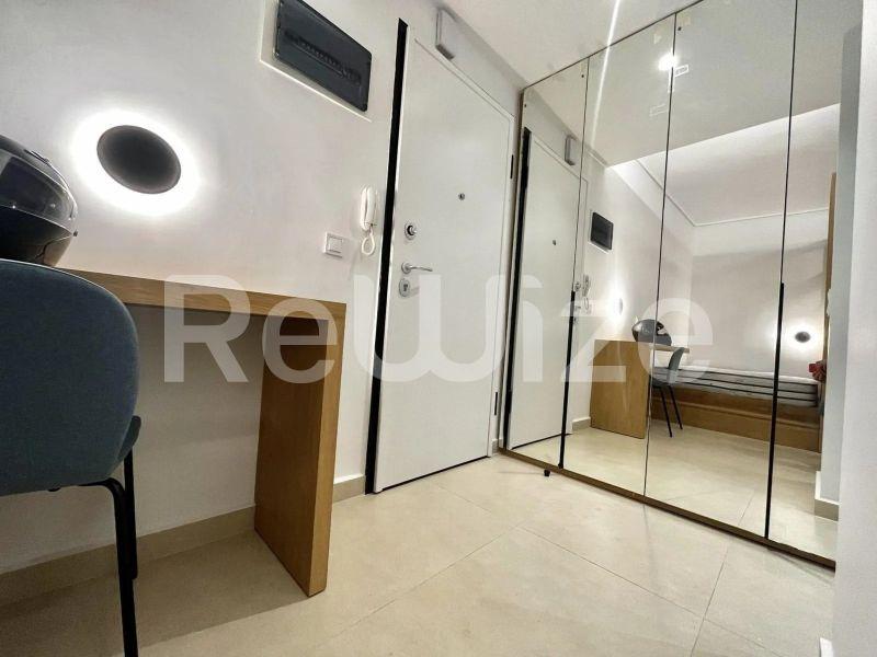 Photo 3,Διάδρομος,ΠΏΛΗΣΗ,Κατοικία,Στούντιο,32τ.μ,€98,000,Κέντρο Θεσσαλονίκης